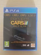 Project cars, Ophalen, Online, 1 speler, Racen en Vliegen