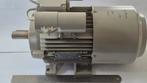 Elektromotor 1,1kW 1,5PK 1420tpm 230V mono, Enlèvement, Neuf