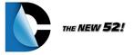 De volledige DC Comics The New 52 graphic novels verzameling, Ophalen, Amerika, Complete serie of reeks, Zo goed als nieuw