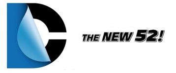 De volledige DC Comics The New 52 graphic novels verzameling beschikbaar voor biedingen