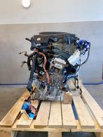BMW 5 E60 200kW complete motormotor 306D4 M57D30, Verzenden, Gebruikt, BMW