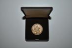 Belgique 1985 Médaille Croix-Rouge Don sang, Postzegels en Munten, Penningen en Medailles, Verzenden