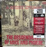 A SPIRIT SPEAKS - THE DESCENDANTS OF MIKE  AND PHOEBE, 12 pouces, Enlèvement ou Envoi, Neuf, dans son emballage, 1960 à 1980