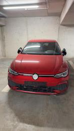 Volkswagen Golf 8 GTI 2021 –50.000 km –Gekeurd voor verkoop, Auto's, Automaat, Bluetooth, 5 deurs, Dealer onderhouden