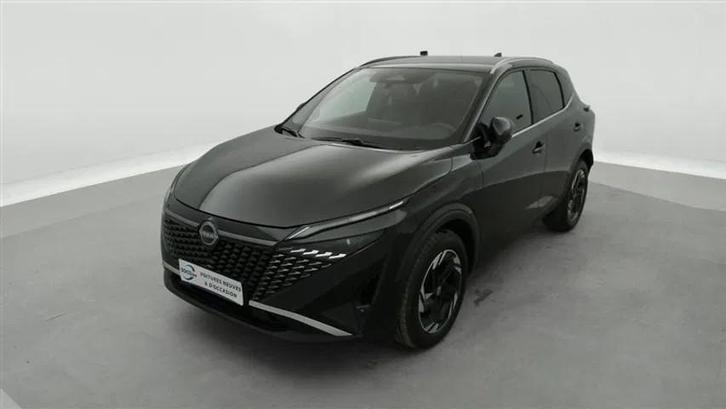 Nissan QASHQAI 1.3 DIG-T MHEV X-Tronic N-Connecta CARPLAY /, Autos, Nissan, Entreprise, Achat, Qashqai, ABS, Ordinateur de bord