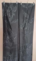 Gordijnen, Huis en Inrichting, Ophalen, 200 cm of meer, Wit, Zo goed als nieuw