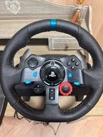 Volant simulateur logitech g29, Consoles de jeu & Jeux vidéo, Enlèvement, Comme neuf