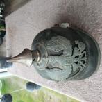 Pickelhaube, Ophalen of Verzenden