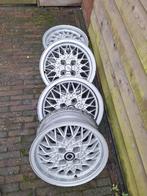 BBS velgen volkswagen 4x100 15 inch, Auto-onderdelen, Banden en Velgen, Ophalen, Gebruikt, 15 inch, Velg(en)