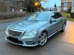 Mercedes-Benz E200d PACK AMG 7G-TRONIC FACELIFT, Autos, Euro 5, Achat, Automatique, Particulier