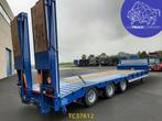 Hoet Trailers, Auto's, Vrachtwagens, Overige kleuren, Overige brandstoffen, Bedrijf, Aanhangers en Opleggers
