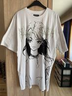 Billie Eilish x Bershka, Kleding | Heren, T-shirts, Ophalen of Verzenden, Zo goed als nieuw, Maat 52/54 (L)