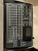 Behringer x32 in case, Musique & Instruments, Tables de mixage, Utilisé, Enlèvement ou Envoi, 20 canaux ou plus