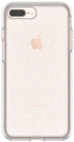 Otterbox Symmetry Clear iPhone 8 Plus/7 Plus Hoesje, Telecommunicatie, Ophalen, Nieuw, IPhone 8, Frontje of Cover