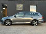 Volkswagen golf 7,5 facelift variant 12M GARANTIE automaat, Auto's, Volkswagen, Automaat, https://public.car-pass.be/vhr/98d6f980-01c7-4fa2-8e4d-e61a0e7f00bd