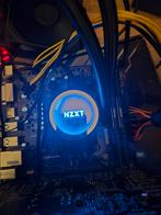 3x NZXT kraken M120 (lees beschrijving), Computers en Software, Computerkoelers, Ophalen of Verzenden, Niet werkend, Waterkoeling