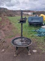 Ancien pressoir, Jardin & Terrasse, Maisons & Bains d'oiseaux, Enlèvement