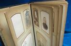 FotoALBUM met 29 foto's uit 1900., Antiek en Kunst, Kunst | Tekeningen en Fotografie, Ophalen of Verzenden
