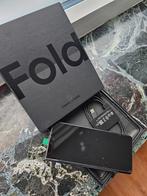 Samsung fold 4 zeer goede staat met garantie, Telecommunicatie, Mobiele telefoons | Samsung, Zo goed als nieuw, Ophalen