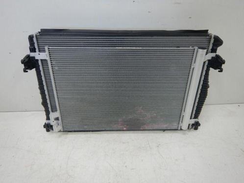 VW Polo 2G Koelerpakket 1.0 TSI 2Q0121253K, Auto-onderdelen, Motor en Toebehoren, Volkswagen, Gebruikt, Ophalen of Verzenden