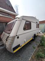 Kip caravan, Particulier, Mover, Kip