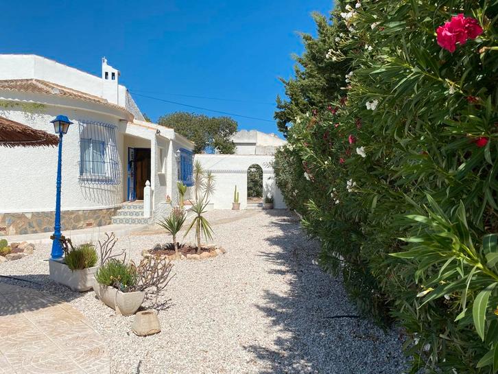 Villa te huur, Vakantie, Vakantiehuizen | Spanje, Costa Blanca, Landhuis of Villa, Stad, Aan zee, 3 slaapkamers, Eigenaar, Afwasmachine