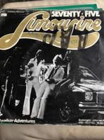 7" Limousine, Seventy-five, Ophalen of Verzenden, Zo goed als nieuw