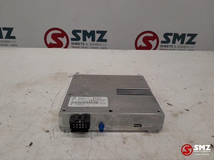 Occ EBS besturingseenheid Mercedes Actros MP4 A000, Auto-onderdelen, Vrachtwagen-onderdelen, Mercedes-Benz, Elektronica en Kabels