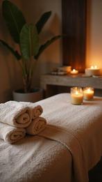 Massage thailandais, Verzenden