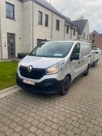 Renalut trafic 2016, Achat, Particulier, Renault