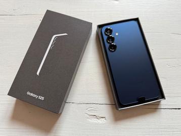 Samsung S25 en excellent état de fonctionnement, Télécoms, Téléphonie mobile | Marques Autre, Enlèvement ou Envoi, Comme neuf