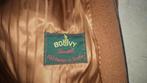 Bouvy long mantel, Kleding | Heren, Ophalen, Gedragen, Bruin, Bouvy