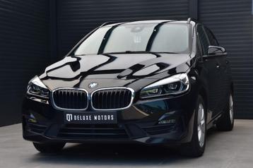 BMW 216 Actieve Tourer 216 dA AdBlue (EU6AP) beschikbaar voor biedingen