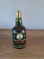 vintage cognac, Verzamelen, Wijnen, Ophalen, Zo goed als nieuw, Vol, Overige typen