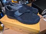 Strober blauwe pantoffels met velcro maat 38, Kleding | Dames, Schoenen, Ophalen of Verzenden, Zo goed als nieuw