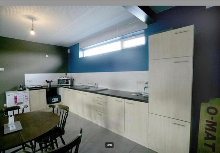 DUPLEX de 3 chambres à vendre, Immo, Maisons à vendre, Province de Flandre-Occidentale, Ventes sans courtier