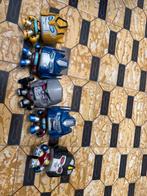 Hasbro figuren, Ophalen, Zo goed als nieuw