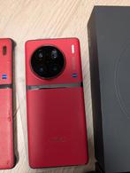Vivo X90 Pro Plus 512GB 12GB Ram Top Camera van Zeiss, Telecommunicatie, Mobiele telefoons | Nokia, Ophalen of Verzenden, Gebruikt