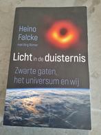 Licht in de duisternis - Heino Falcke, Ophalen of Verzenden