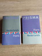 Woordenboeken, Boeken, Woordenboeken, Ophalen of Verzenden, Zo goed als nieuw, Frans