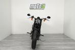 Harley Davidson XL 1200, Motoren, Chopper, Bedrijf, Meer dan 35 kW, 1200 cc