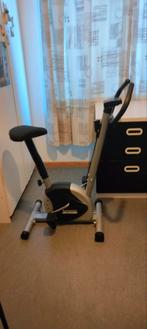 Crosstrainer supper handig, Sport en Fitness, Ophalen, Zo goed als nieuw, Crosstrainer