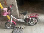 12,5 inch, Fietsen en Brommers, Fietsen | Kinderfietsjes, Ophalen, Gebruikt