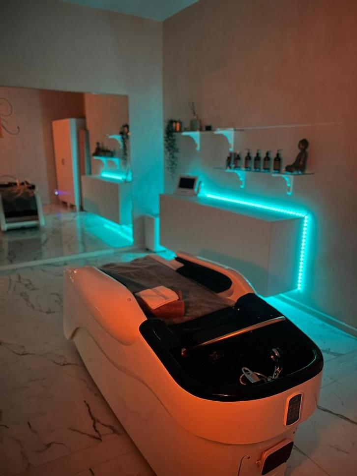 Instapklare Kapperszaak/ hoofdmassage over te nemen, Articles professionnels, Exploitations & Reprises