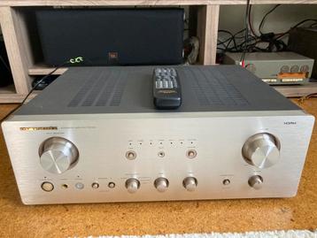 Marantz PM 7000, Marantz, 60 à 120 watts, Enlèvement, Stéréo