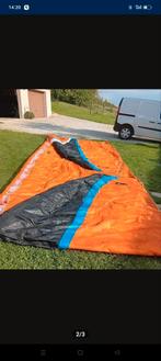 Parapente Hook5 sans contrôle, Sport en Fitness, Zweefvliegen en Paragliding, Ophalen of Verzenden, Gebruikt