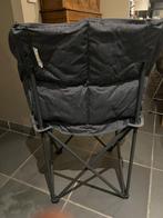 Campingstoel vouwbaar, Ophalen, Zo goed als nieuw, Campingstoel