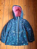 Manteau d'hiver pour fille - Licorns - Name It - Taille 116, Enlèvement ou Envoi, Comme neuf