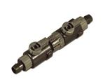 Robinet Double 16/22, Verzenden, Nieuw, Filter of Co2
