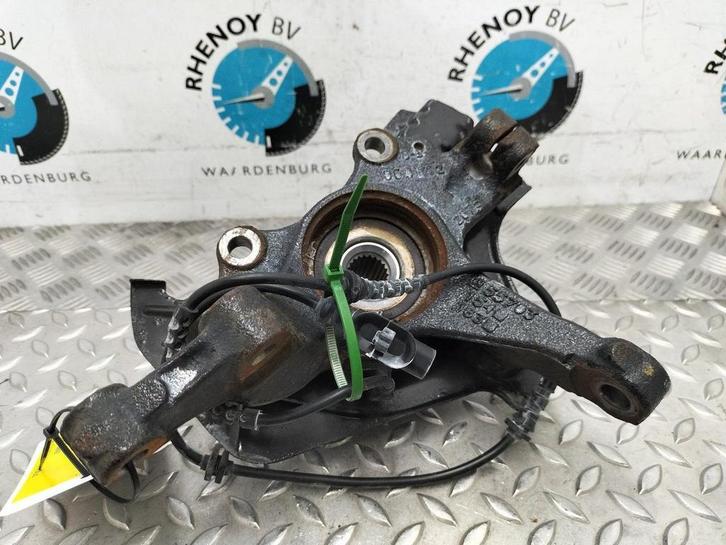 OPEL CORSA 1.2 EcoF. CL.Ed. LPG  [LF_HUB_STUB_AXL.ASSY] 2012, Auto-onderdelen, Overige Auto-onderdelen, Gebruikt, ARN erkend, Stiba lid